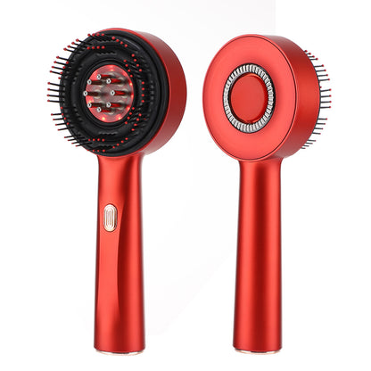 Scalp Care Massage Comb