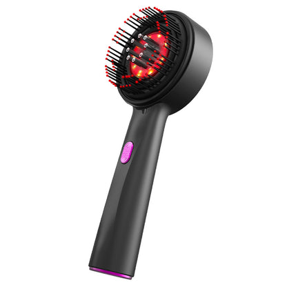 Scalp Care Massage Comb